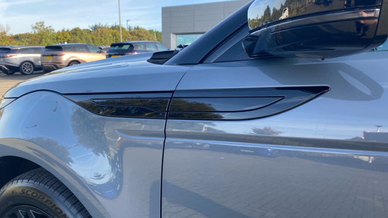 Land Rover Range Rover Evoque 2.0 D200 Evoque Edition 5dr Auto Diesel Hatchback